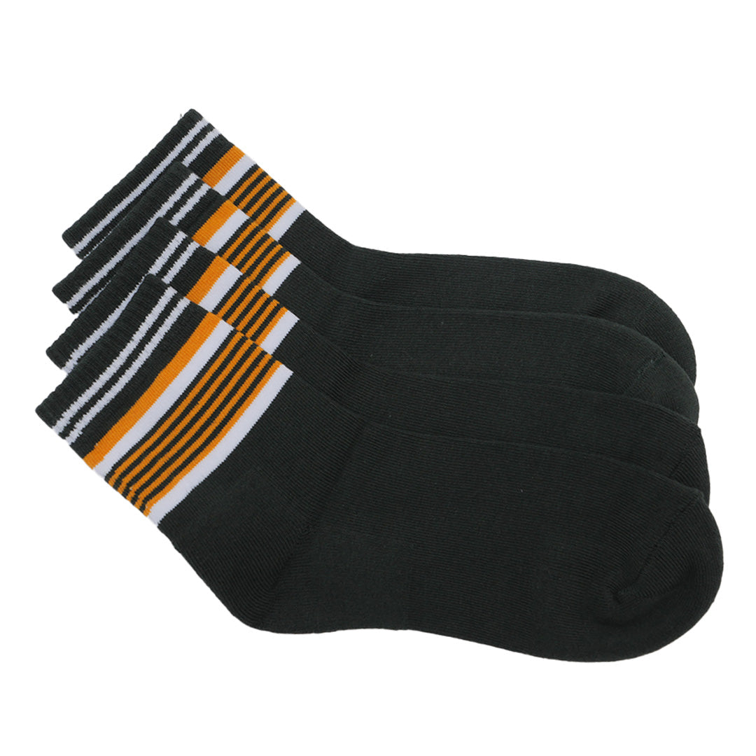 GIORDANO Men's Sports Socks (01157011)