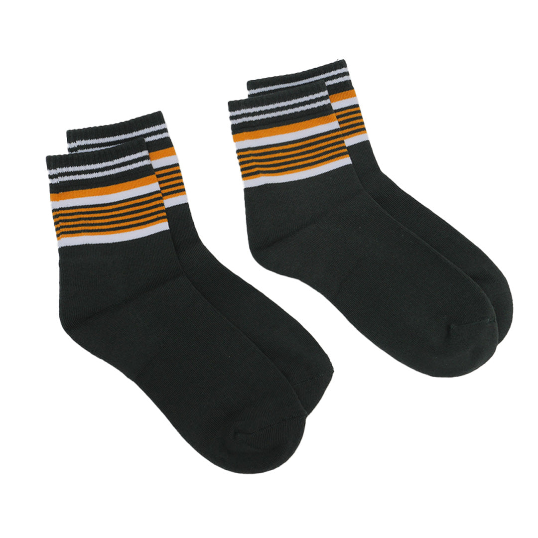 GIORDANO Men's Sports Socks (01157011)
