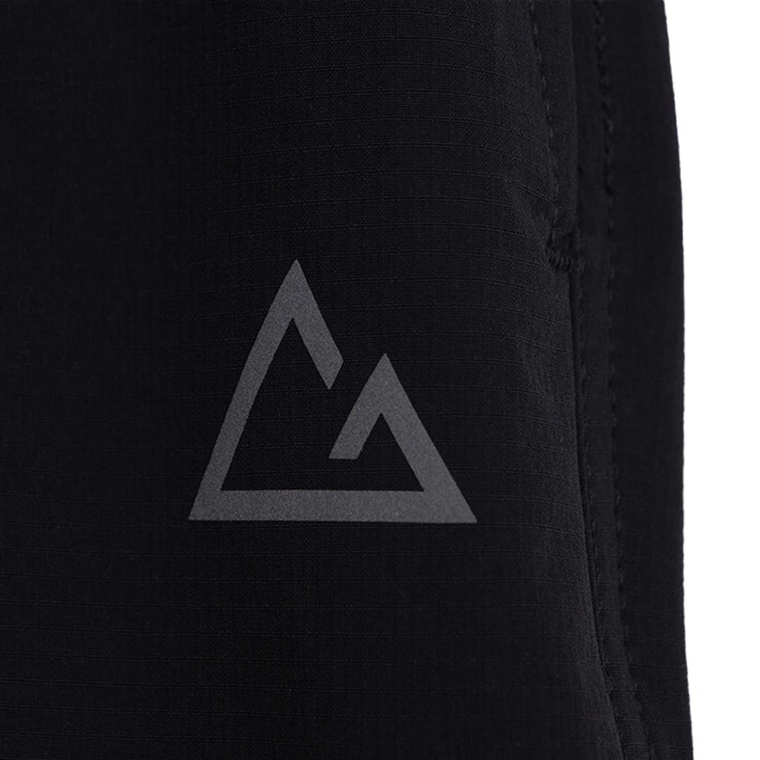 GIORDANO Men's G-Motion Nylon Spandex Mid Rise Jogger Pants (01115021)