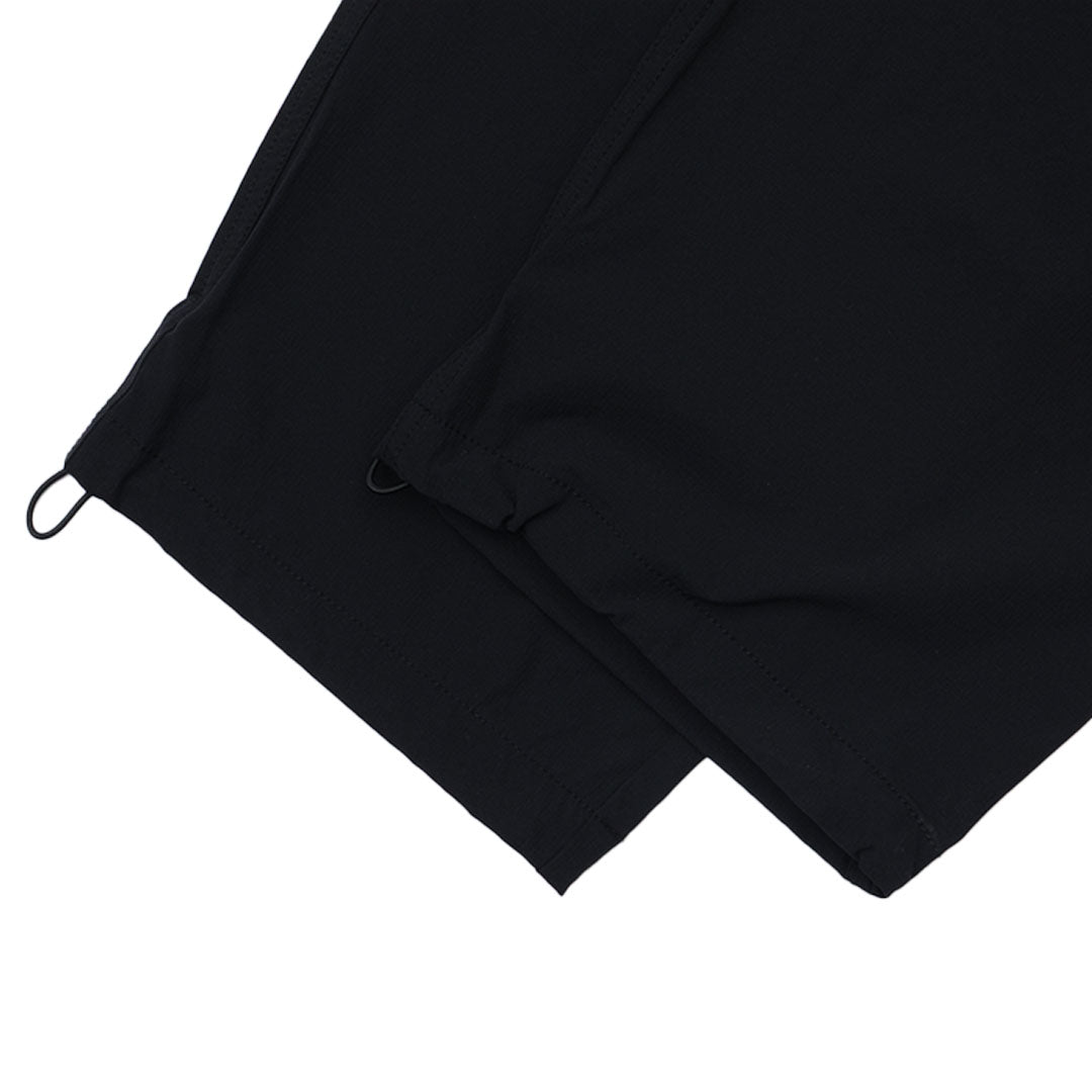 GIORDANO Men's G-Motion Nylon Spandex Mid Rise Jogger Pants (01115021)