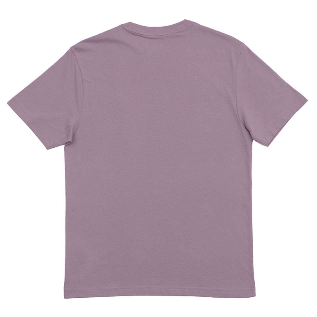 GIORDANO Men's Classic Man Crew Neck Tee (01025629)