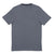 GIORDANO Men's Classic Man Crew Neck Tee (01025629)
