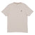 GIORDANO Men's Classic Man Crew Neck Tee (01025629)