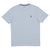 GIORDANO Men's Classic Man Crew Neck Tee (01025629)