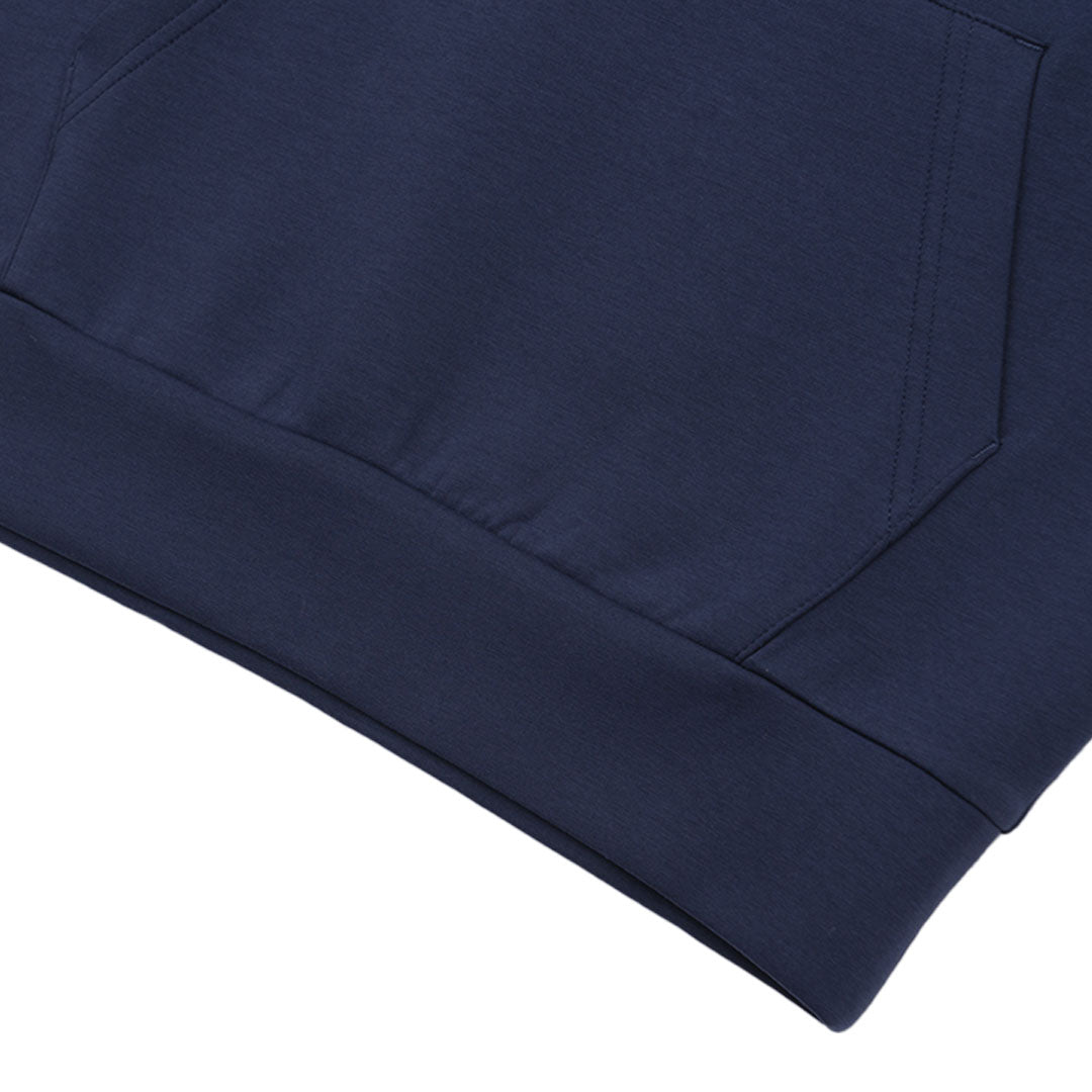 GIORDANO Men's Hoodie Relax Fit Sweatshirt (01025607)