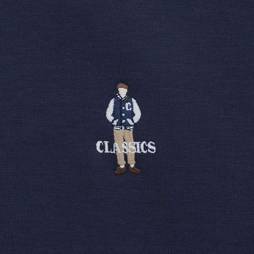 GIORDANO Men's Hoodie Relax Fit Sweatshirt (01025607)