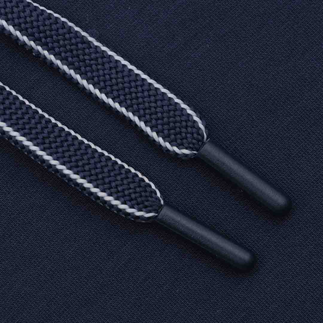 GIORDANO Men's Hoodie Relax Fit Sweatshirt (01025607)