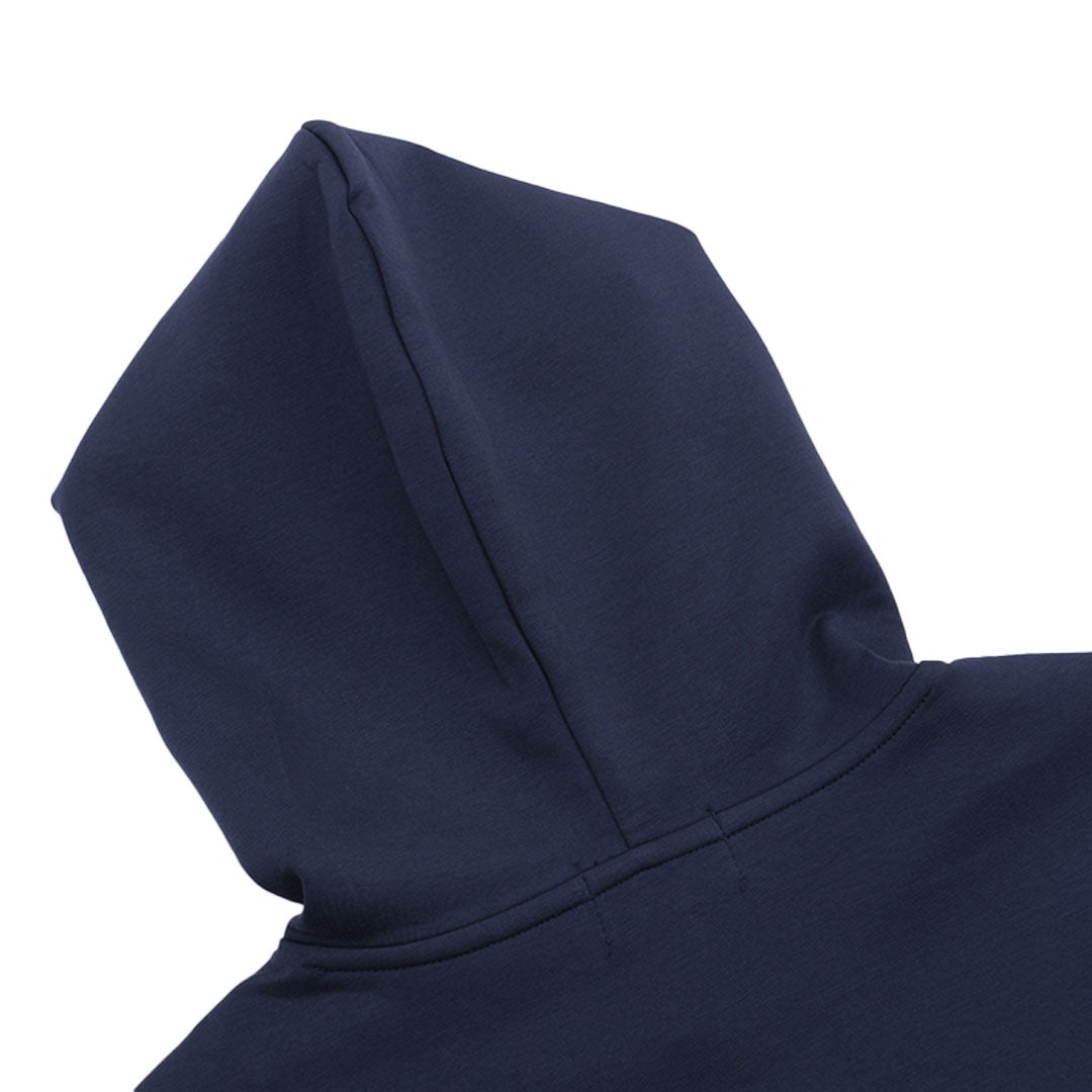 GIORDANO Men's Hoodie Relax Fit Sweatshirt (01025607)