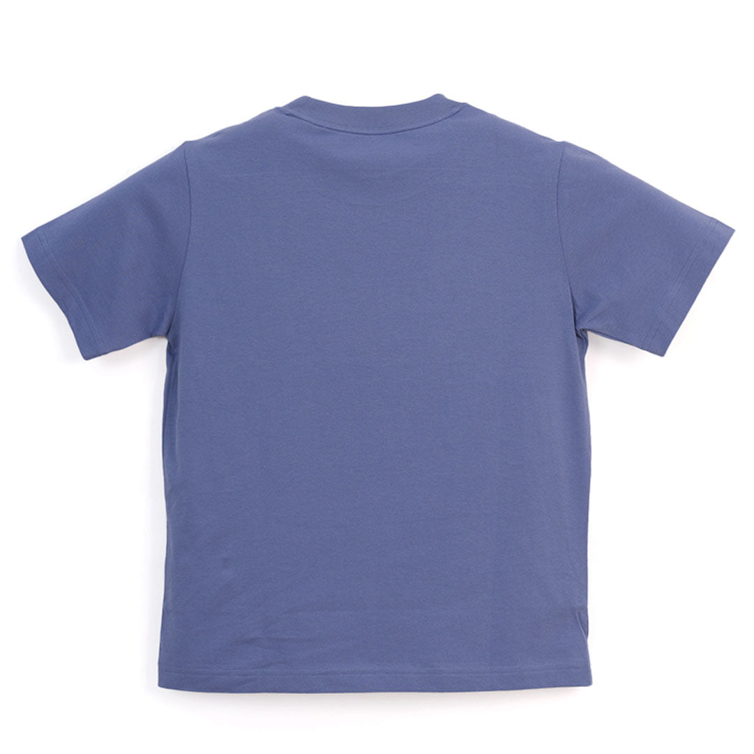 GIORDANO Junior Classic Man Crew Neck Regular Fit Tee (03025629)
