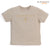GIORDANO Junior Regular Fit Lion Logo Tee (03086201)