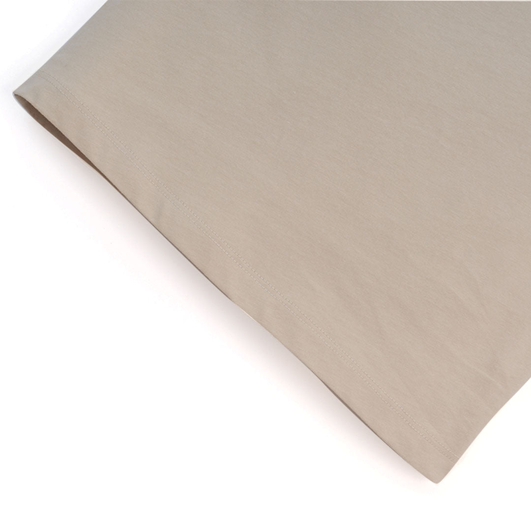 GIORDANO Junior Regular Fit Lion Logo Tee (03086201)