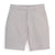 GIORDANO Men's Cotton Nylon Spandex Twill Low Rise Slim Fit Bermuda Shorts (01106218)