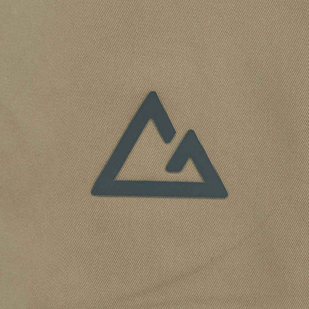 GIORDANO Men's G-Motion Cotton Nylon Spandex Mid Rise Relax Fit Capri Pants (01125174)