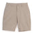 GIORDANO Men's Cotton Nylon Spandex Twill Low Rise Slim Fit Bermuda Shorts (01106218)