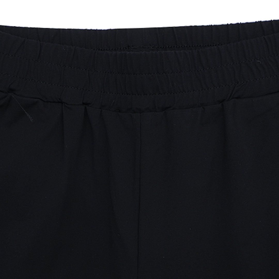 GIORDANO Women's High Waist Regular Fit Audrey Pants (05425402)