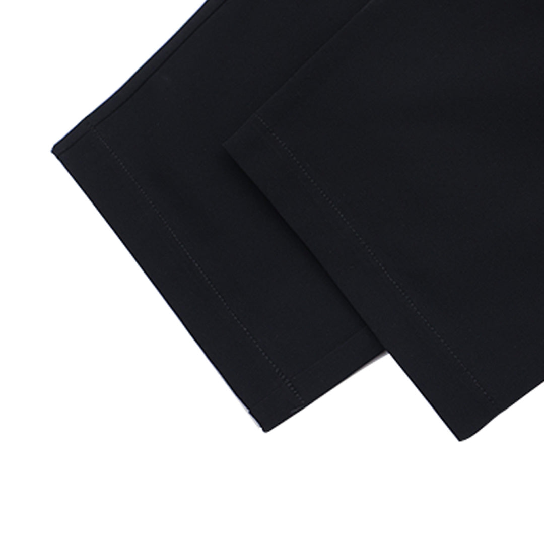 GIORDANO Women's High Waist Regular Fit Audrey Pants (05425402)