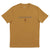 GIORDANO Men's Lion Logo Tee (01095296)