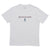 GIORDANO Men's Lion Logo Tee (01095296)