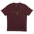 GIORDANO Men's Lion Logo Tee (01095296)