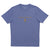 GIORDANO Men's Lion Logo Tee (01095296)