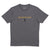 GIORDANO Men's Lion Logo Tee (01095296)