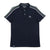 GIORDANO Men's G-Motion Cotton Nylon Pique Polo (01015270)