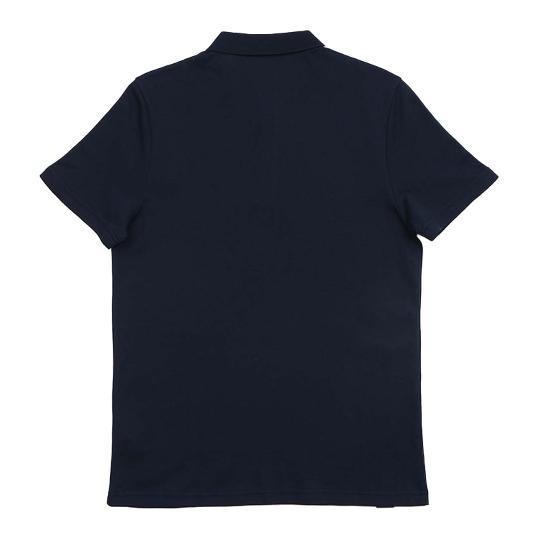 GIORDANO Men's G-Motion Cotton Nylon Pique Polo (01015270)