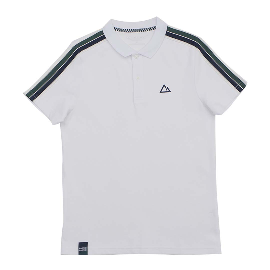 GIORDANO Men's Frog Polo (01015700)