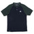 GIORDANO Men's G-Motion Cotton Nylon Pique Polo (01015270)