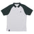 GIORDANO Men's G-Motion Cotton Nylon Pique Polo (01015270)