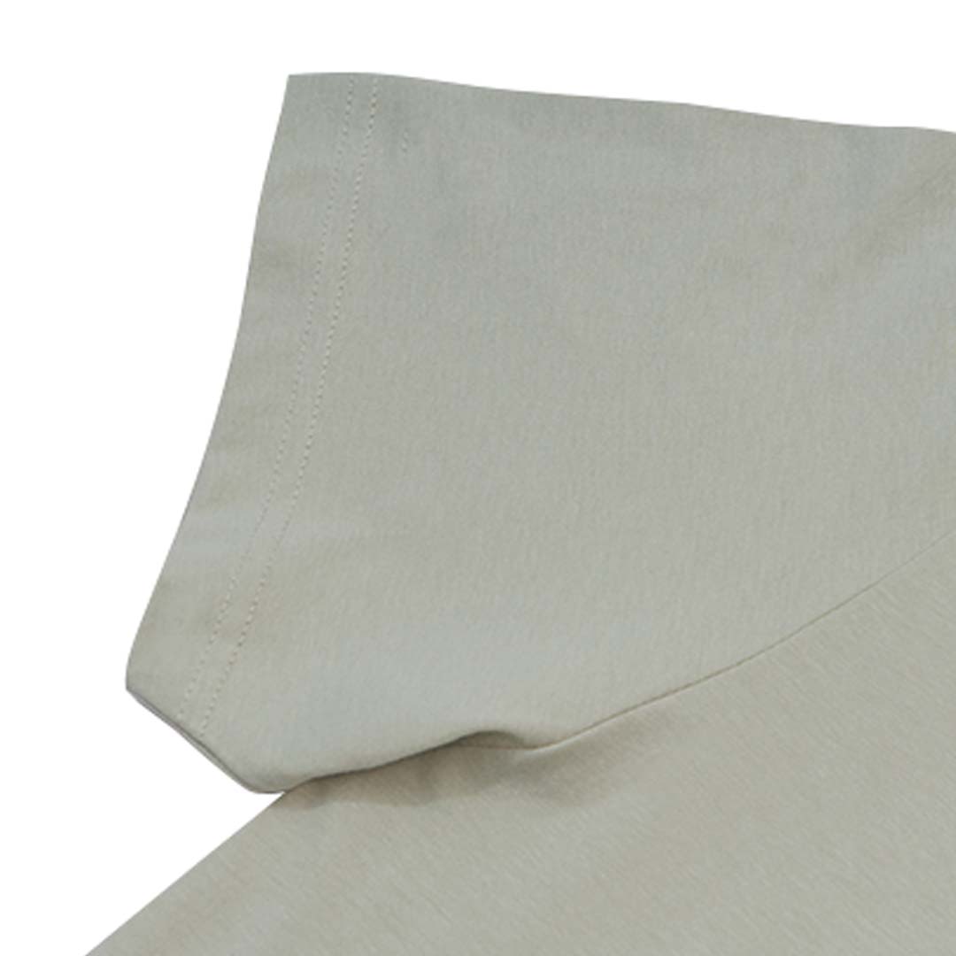 GIORDANO Men's Classic Man Crew Neck Tee (01025629)