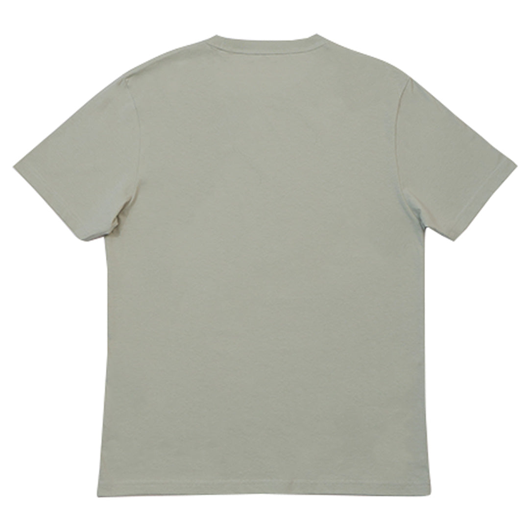 GIORDANO Men's Classic Man Crew Neck Tee (01025629)