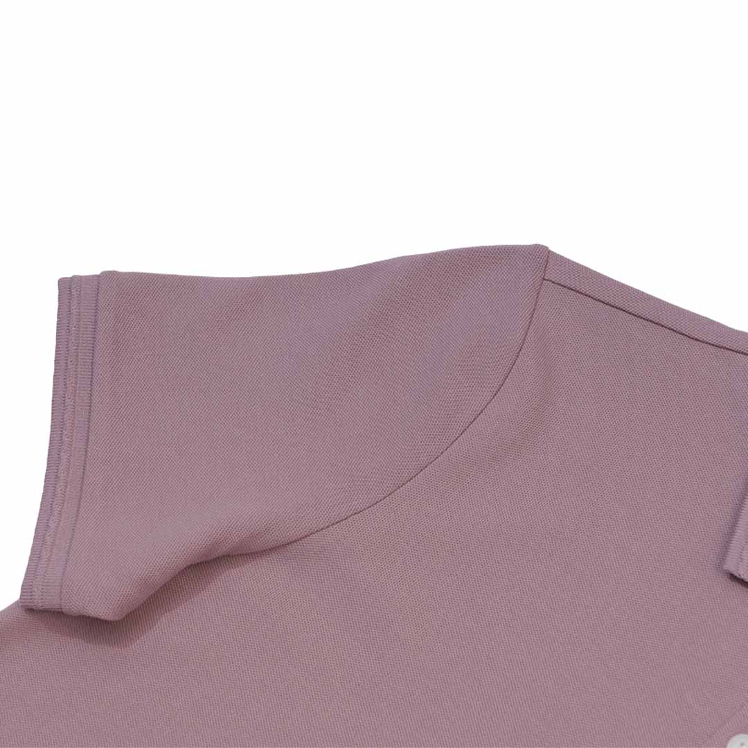 GIORDANO Women's Classic Man Polo Dress (05465415)