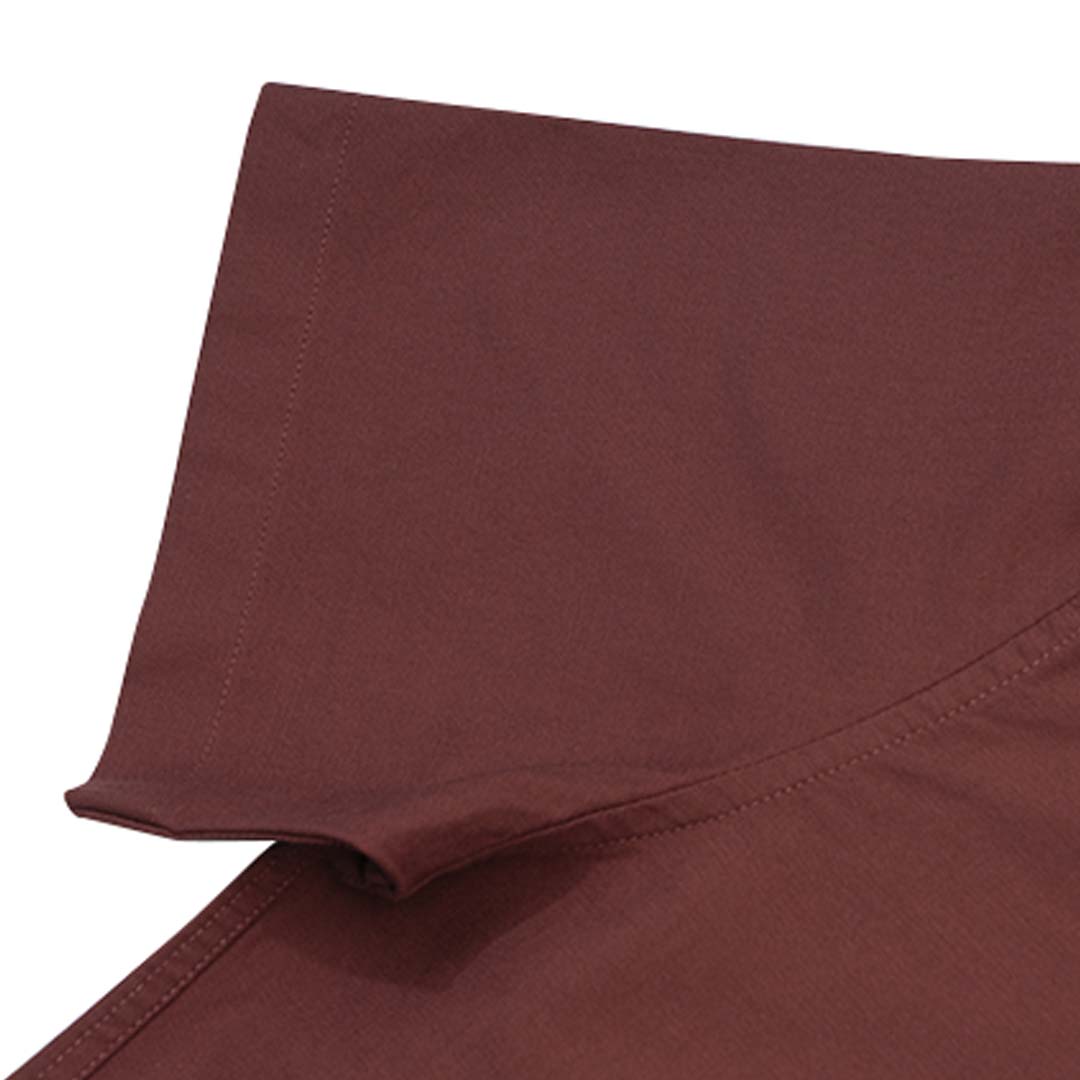 GIORDANO Men's Classic Man Short Sleeves Oxford Shirt (01045294)