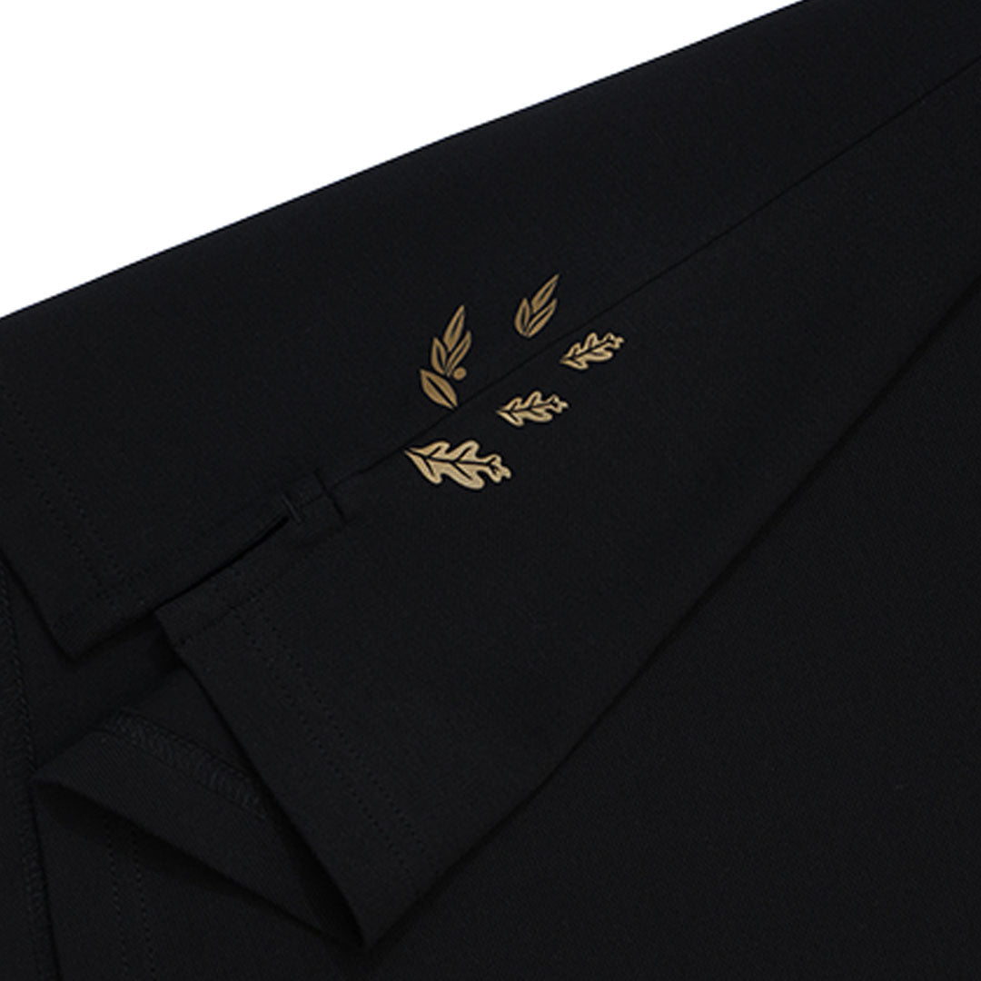 GIORDANO Men's Cotton Lycra Bold Polo (01015332)