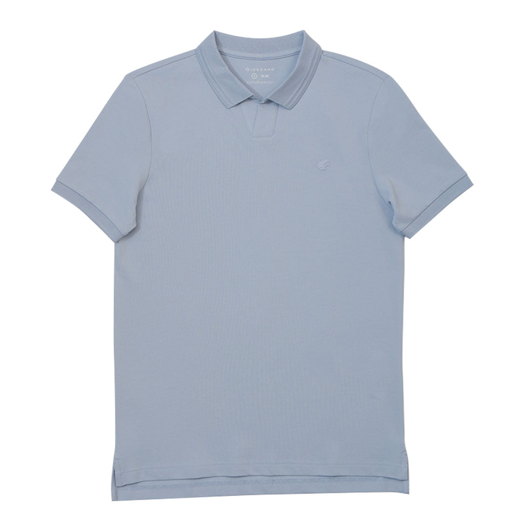 GIORDANO Men's Frog Polo (01015700)