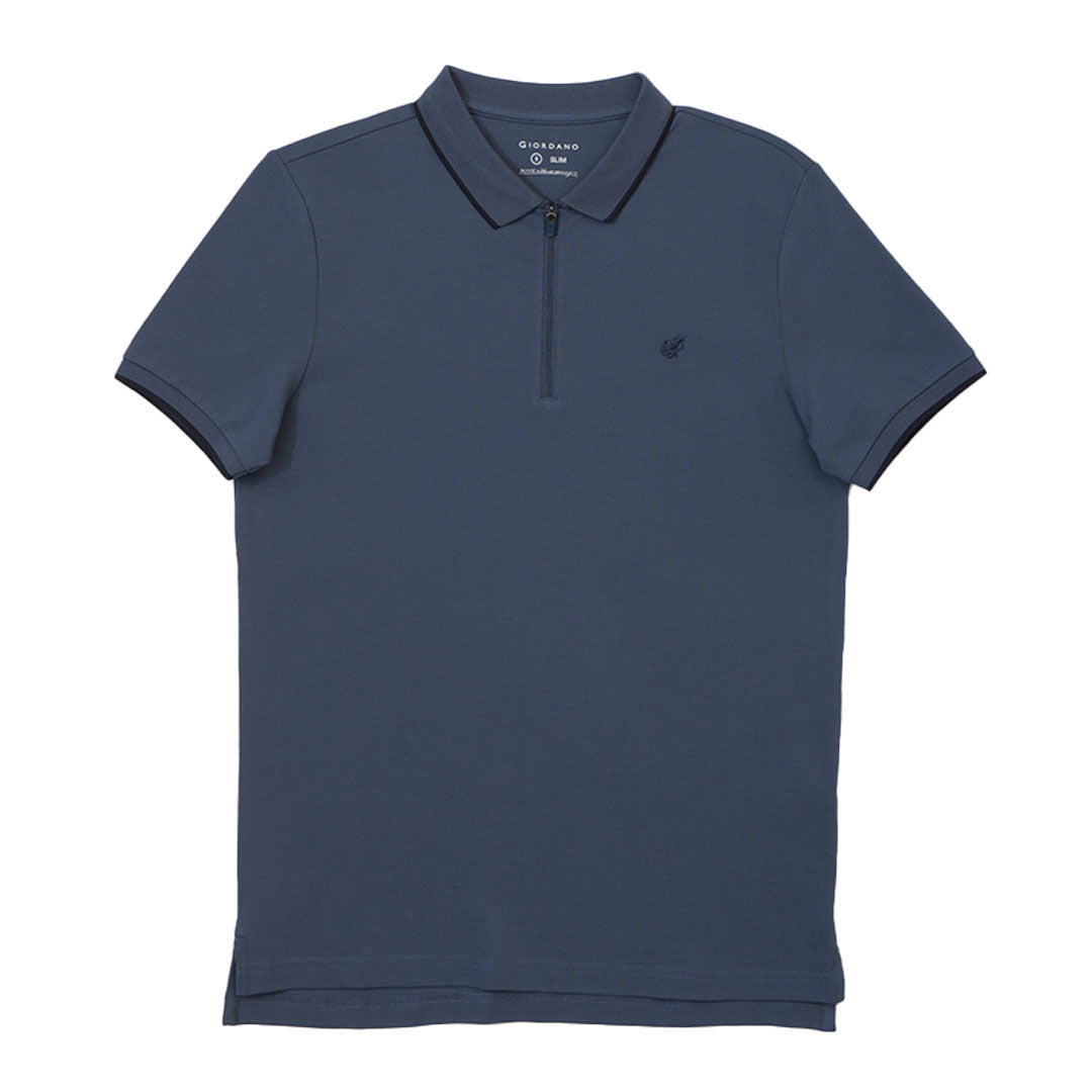 GIORDANO Men's Frog Polo (01015700)