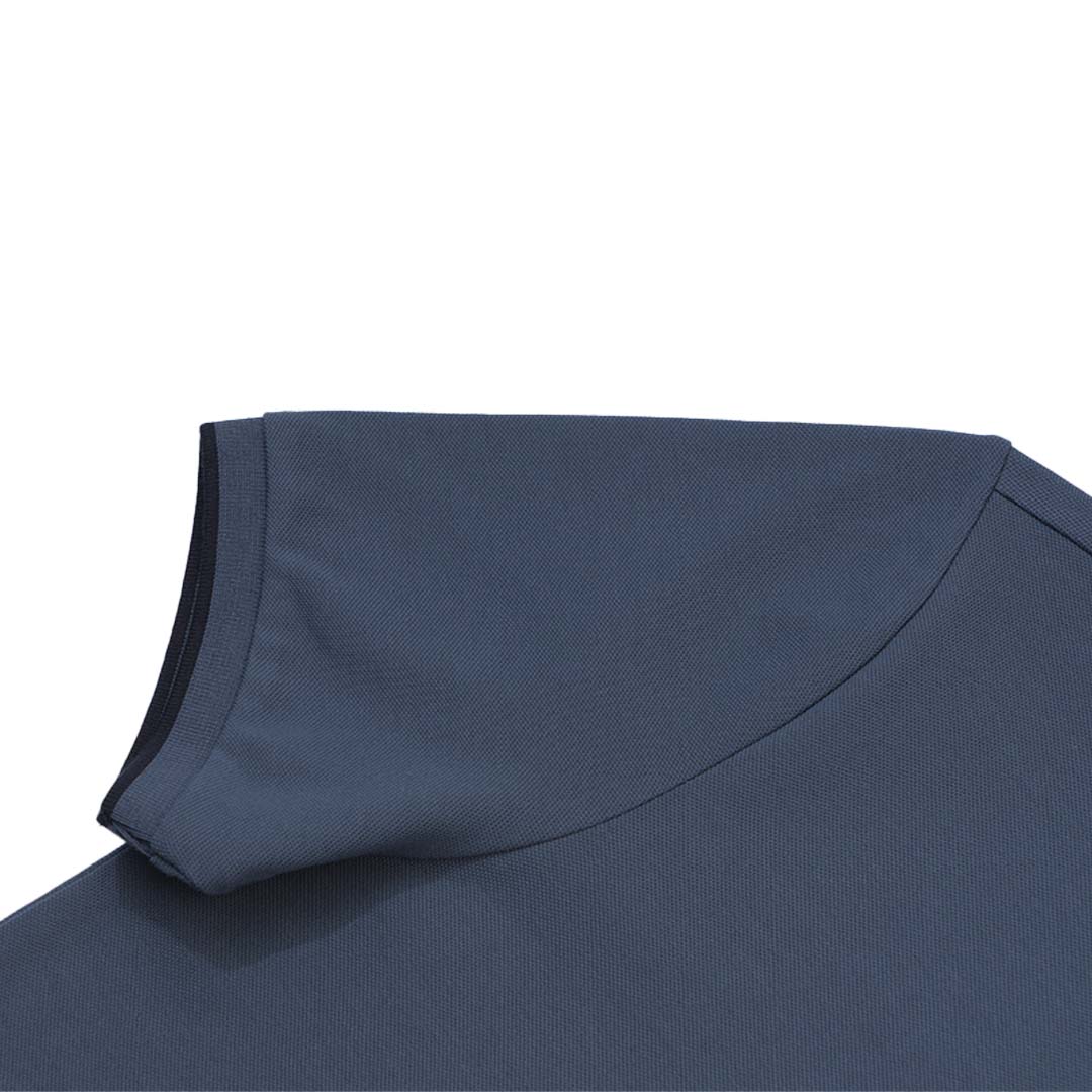 GIORDANO Men's Frog Polo (01015700)