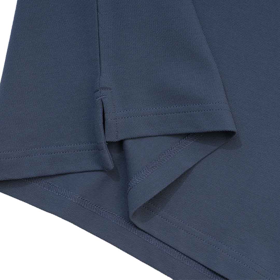 GIORDANO Men's Frog Polo (01015700)