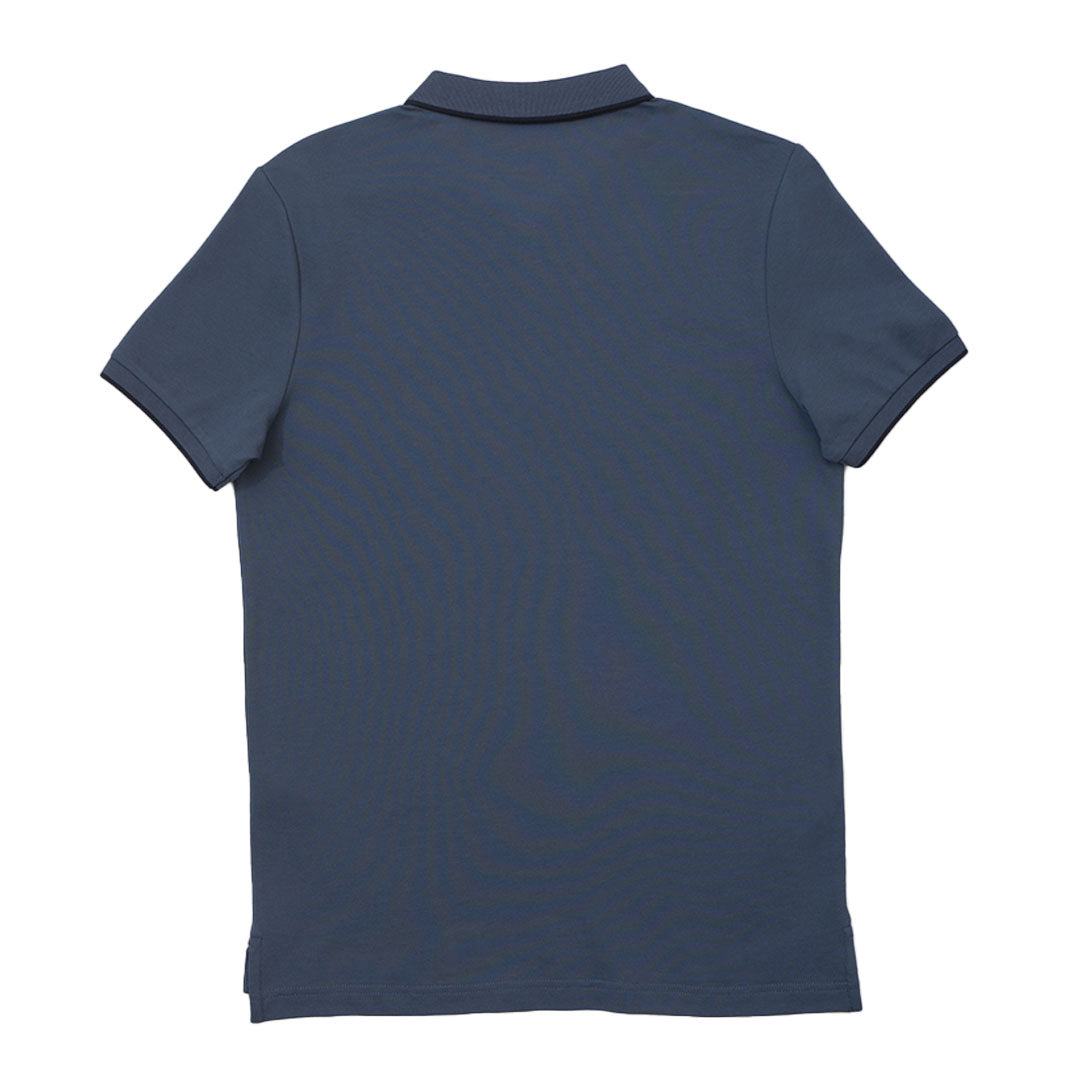 GIORDANO Men's Frog Polo (01015700)