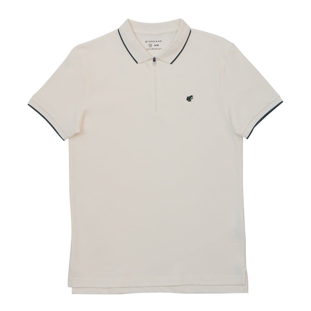 GIORDANO Men's Frog Polo (01015700)