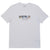 GIORDANO Men's WWS Printed Tee (01095318)
