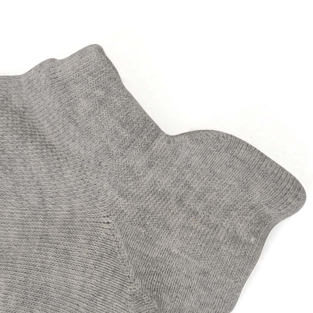 GIORDANO Men's 2 Pair in a Pack Ped Socks  (01156118)