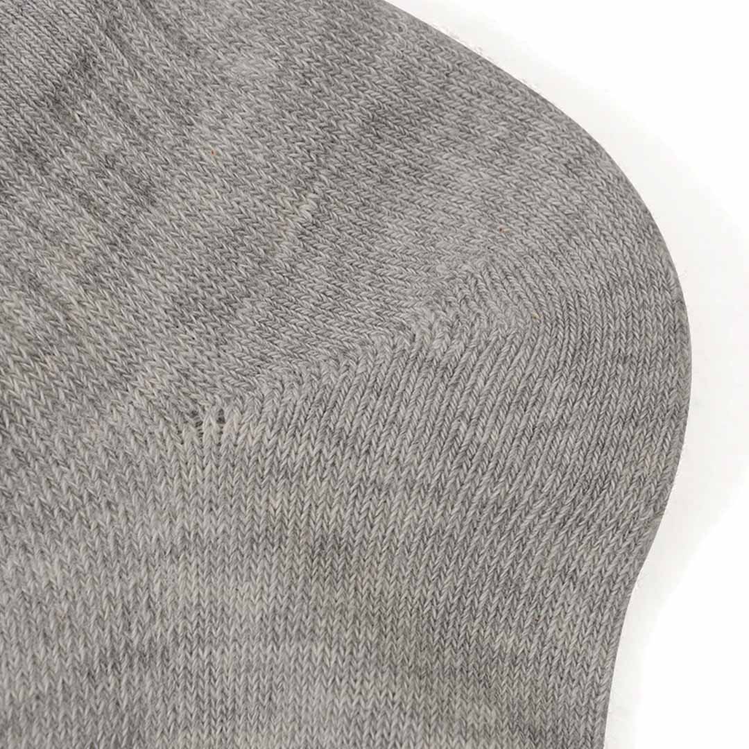 GIORDANO Men's 2 Pair in a Pack Ped Socks  (01156118)