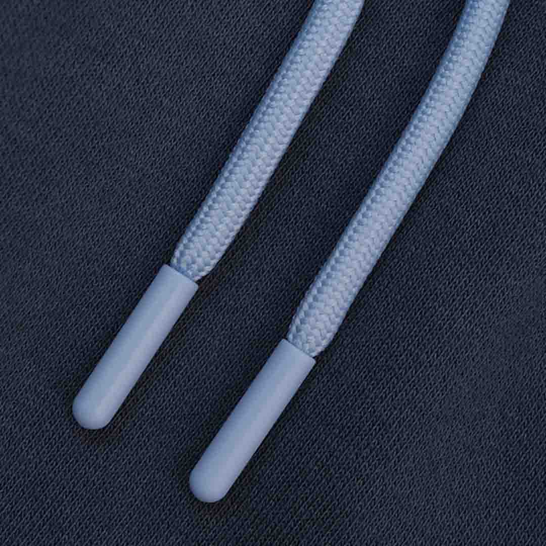 GIORDANO Women's French Terry High Waist Relax Fit Shorts (05405409)