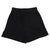 GIORDANO Women's French Terry High Waist Relax Fit Shorts  (05405409)