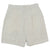 GIORDANO Women's Cotton Nylon Spandex Twill High Waist Relax Fit Shorts  (05405217)