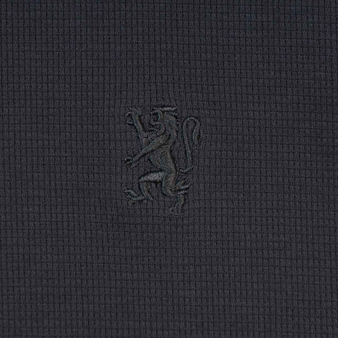 GIORDANO Men's Waffle Crew Neck Tee (01025262)