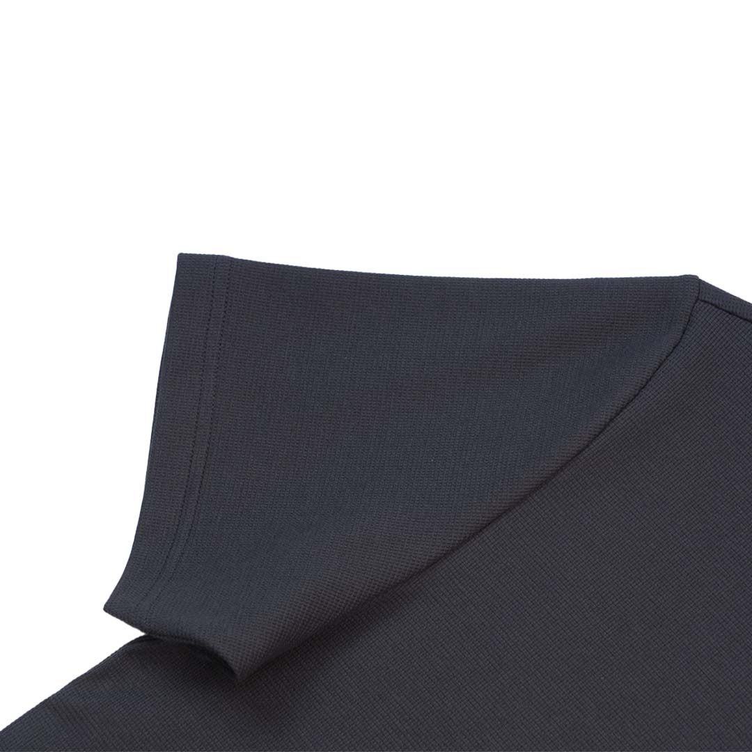 GIORDANO Men's Waffle Crew Neck Tee (01025262)