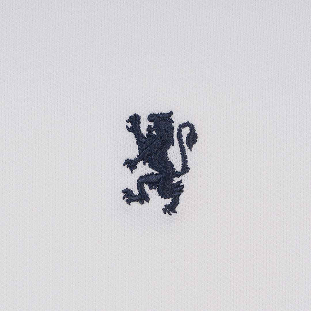 GIORDANO Women's Cotton Lycra Bold Polo (05315342)